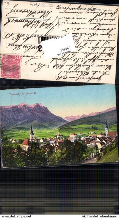 694546 Trofaiach