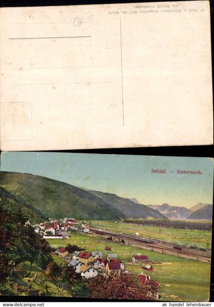 701172 Selzthal Selztal Steiermark