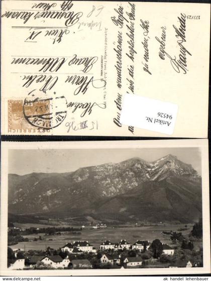 94526,Trofaiach Totale Leoben