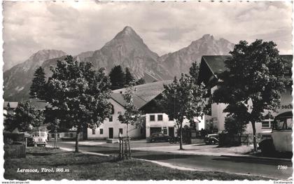 CPA Carte postale Autriche Lermoos   VM85518