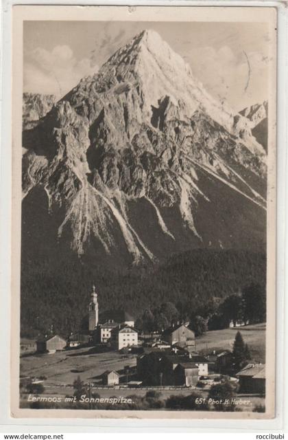 Lermoos, Tirol