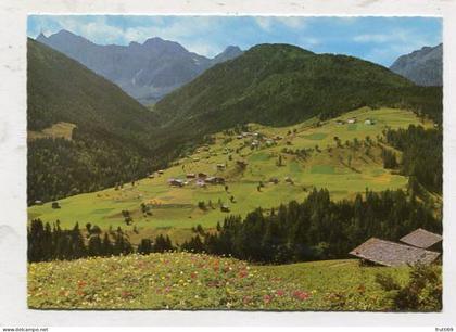 AK 126864 AUSTRIA - Obergail bei Liesing - Lesachtal