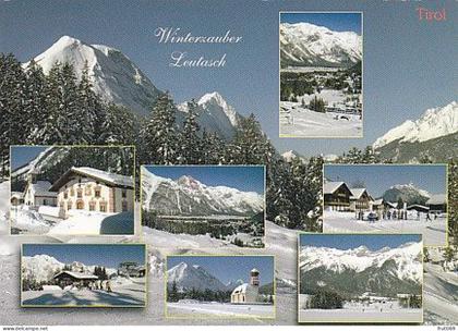AK 202283 AUSTRIA - Leutasch
