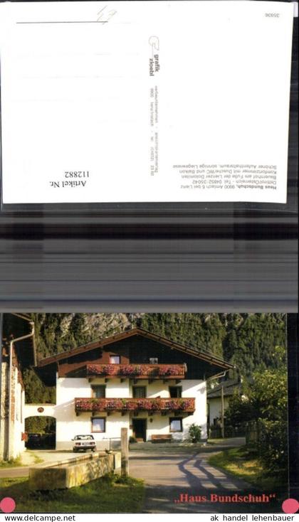 112882,Amlach b. Lienz Haus Bundschuh Bezirk Lienz