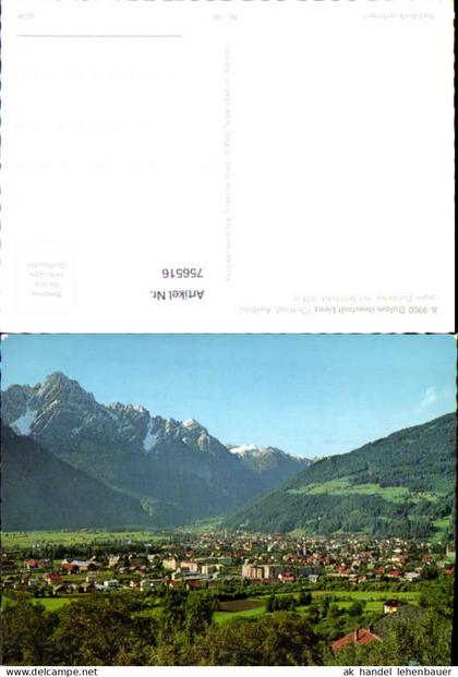 756516 Lienz Bez. Lienz