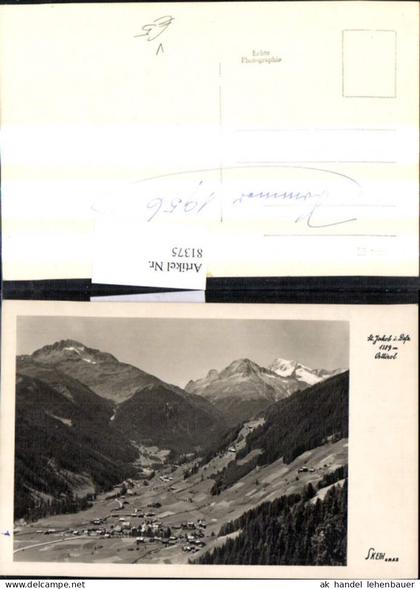 81375,Foto Ak St Jakob i. Defereggental pub Sketh