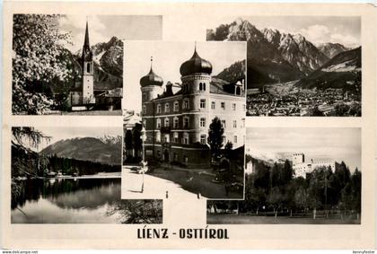 Lienz, div.Bilder