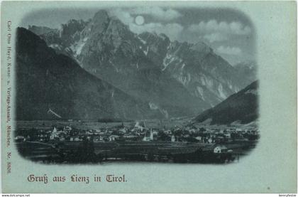 Lienz, Grüsse