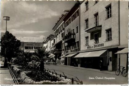 Lienz, Hauptplatz