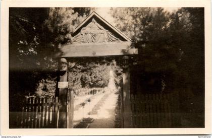 Lienz, Heldenfriedhof