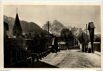 Lienz - Spitalbrücke