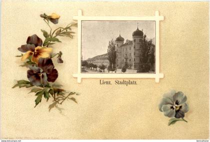 Lienz, Stadtplatz