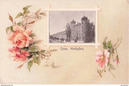 Lienz, Stadtplatz
