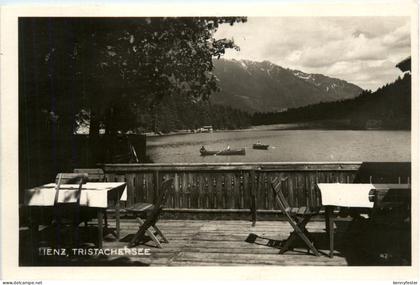 Lienz, Tristachersee