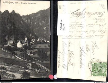 163278,Wildalpen