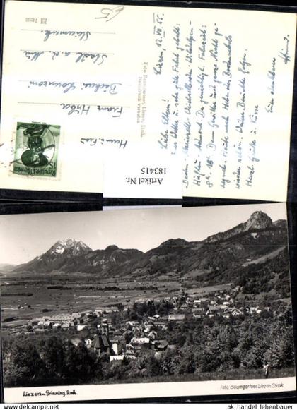 183415,Liezen m. Grimming