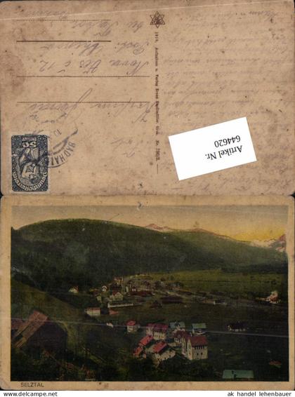644620,Selzthal Selztal