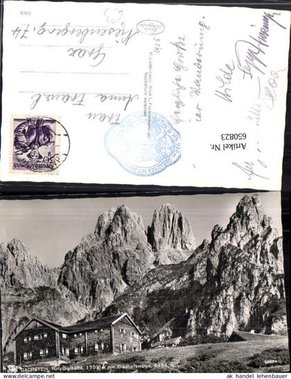 650823,Dachstein Hofpürglalm bei Ramsau am Dachstein Schladming