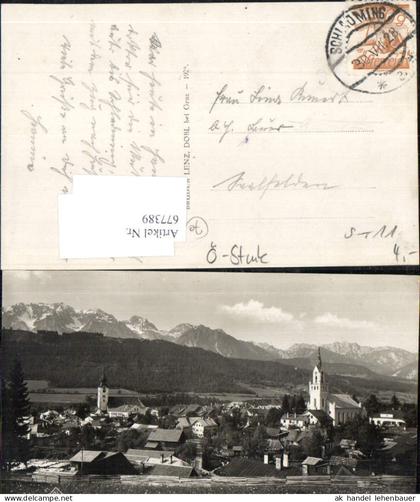 677389 Schladming