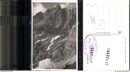 678912 Dirndlsüdwand Dachstein Ramsau am Dachstein Schladming