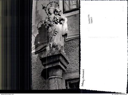 700411 Gröbming Mariensäule