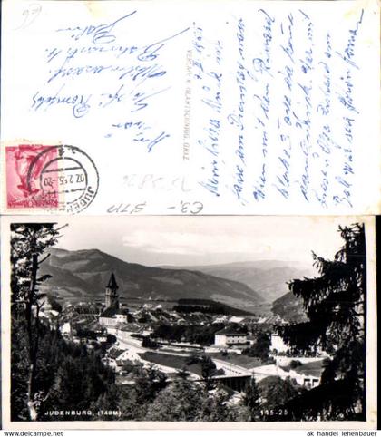 753826 Judenburg