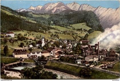Hieflau ,ot Hochkogel