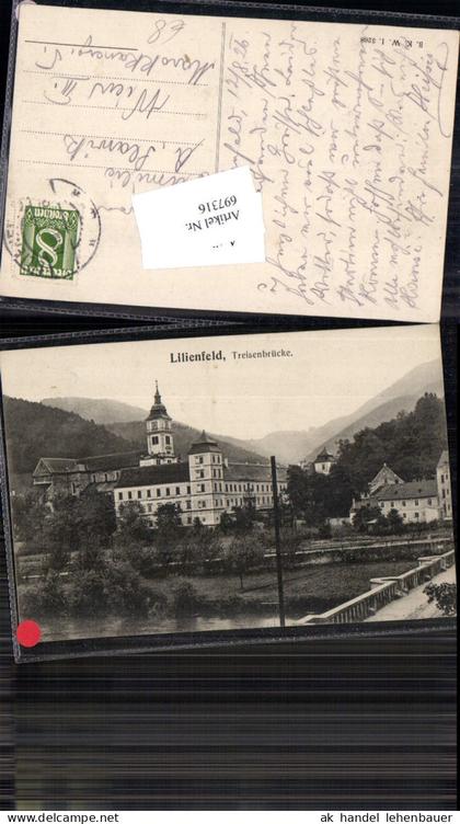 697316 Lilienfeld