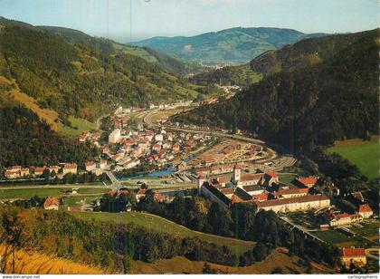 Austria Lilienfeld general aspect