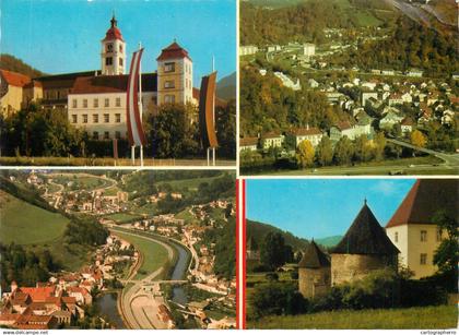 Austria Lilienfeld multi view