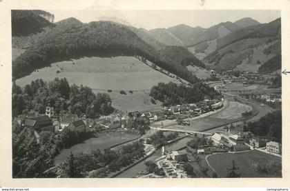 Austria Lilienfeld panoramic view