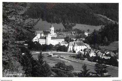 Austria Lilienfeld Stift