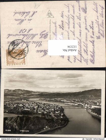 112154,Linz a.d. Donau Urfahr Totale