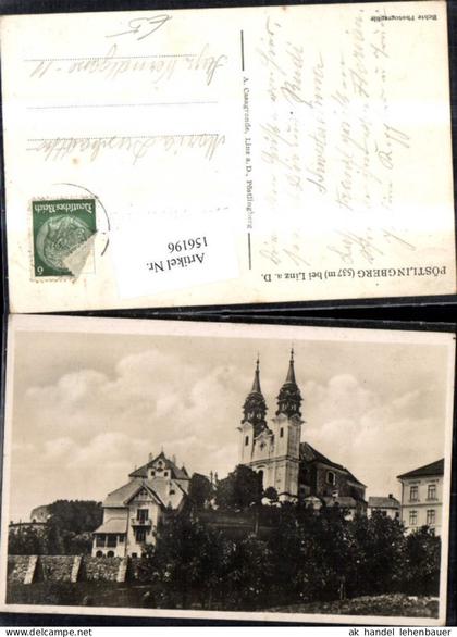 156196,Linz Pöstlingberg