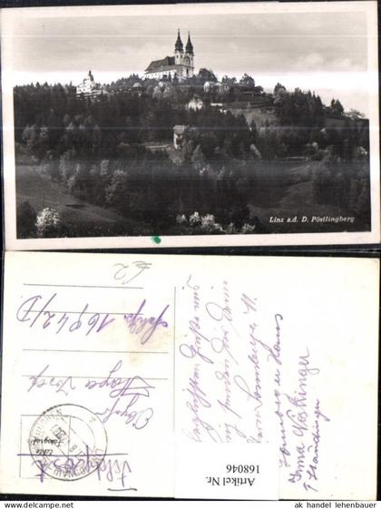 168046,Linz Pöstlingberg