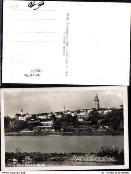185807,Enns Ansicht