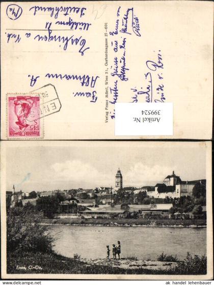 399524,Enns Teilansicht