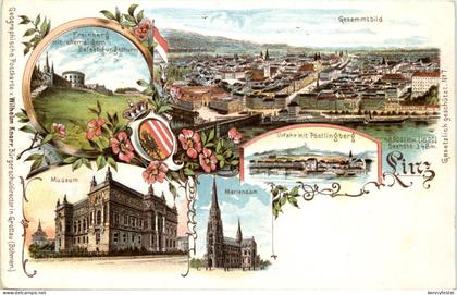 Linz - Litho