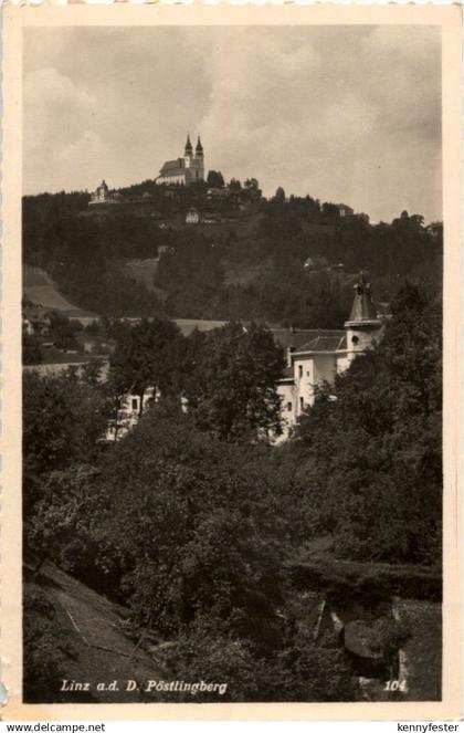 Linz - Pöstlingsberg