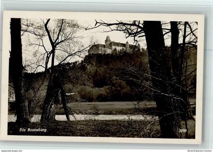 10103101 - Rosenburg