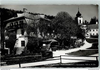 10299030 - Gutenstein