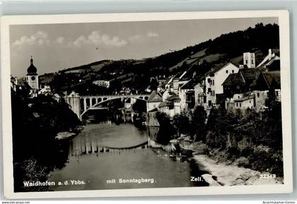 10496655 - Waidhofen an der Ybbs