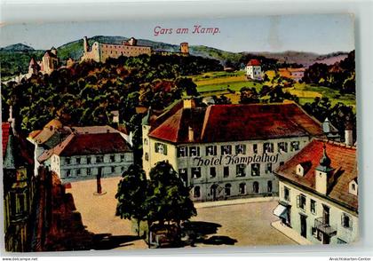 10662910 - Gars am Kamp