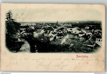 10718320 - Amstetten