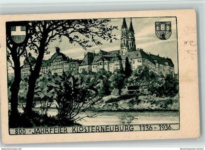 13400035 - Klosterneuburg