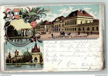 13400146 - Laxenburg