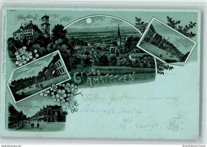 13406936 - Amstetten