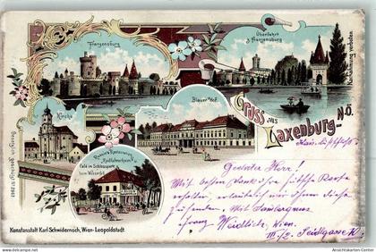 13479487 - Laxenburg