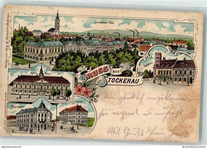 13500580 - Stockerau