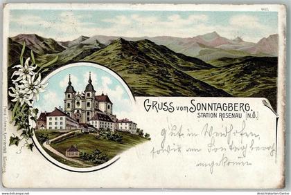 13551325 - Waidhofen an der Ybbs